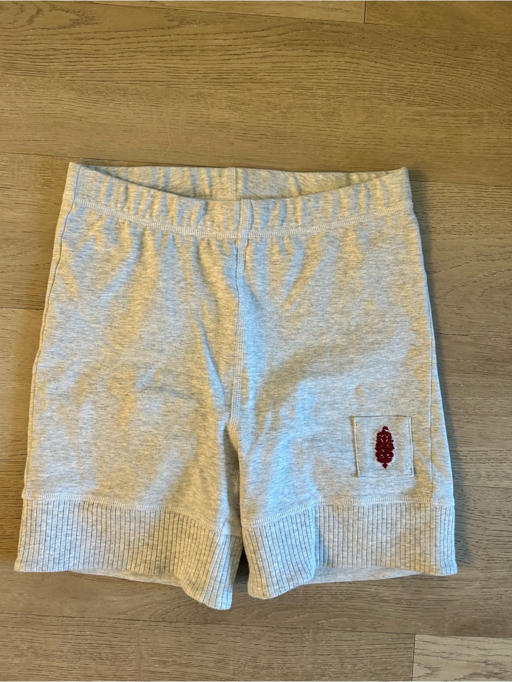 Free People Movement Shorts